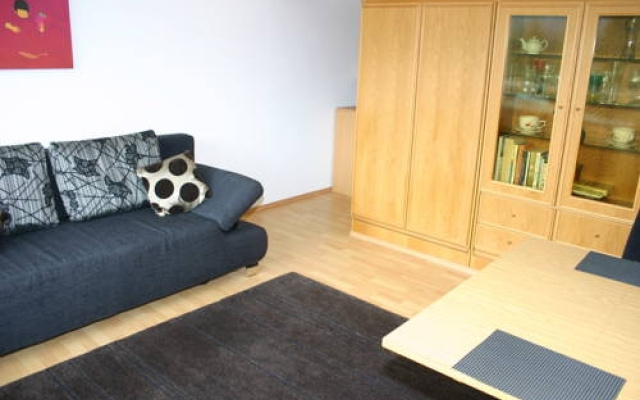 Appartement Paul