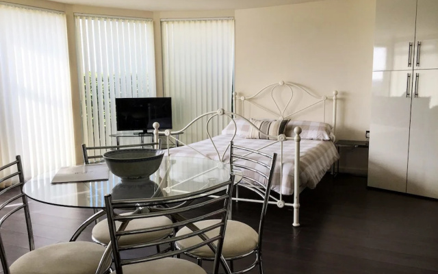 Chaddesley Glen Apartments - DHH