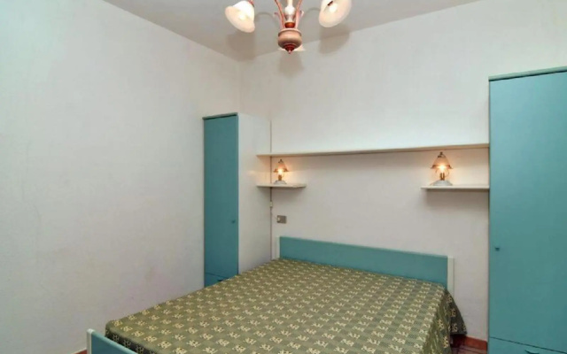 Residence Geranium Beach