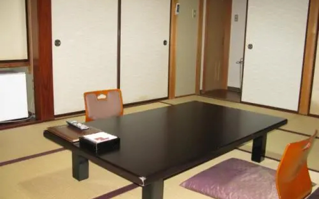 Kumegawa Onsen