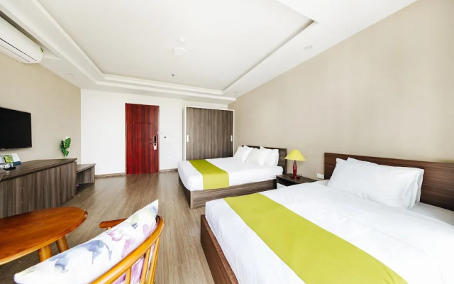 Hana 2 Apartment Hotel Bac Ninh