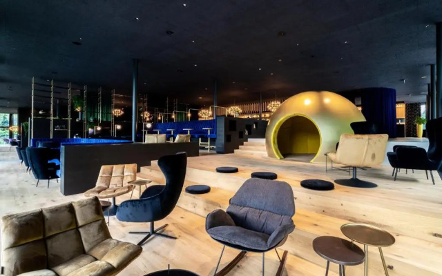 Prinz Rudolf Smarthotel