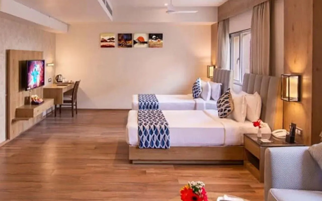 Lords Inn Jamnagar