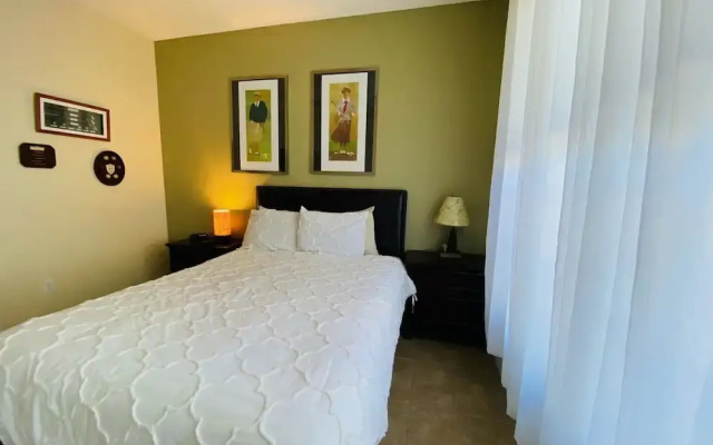 Villa Rosalie at Southern Dunes