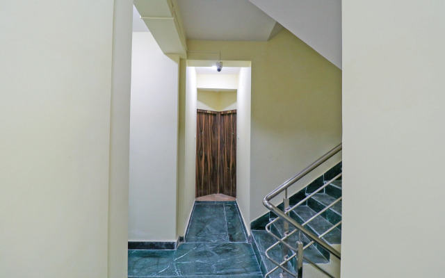 Collection O NEOSTAY TOWN HOUSE