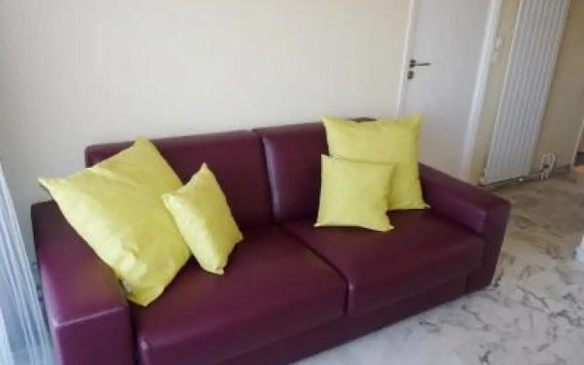 Fleuris Purple