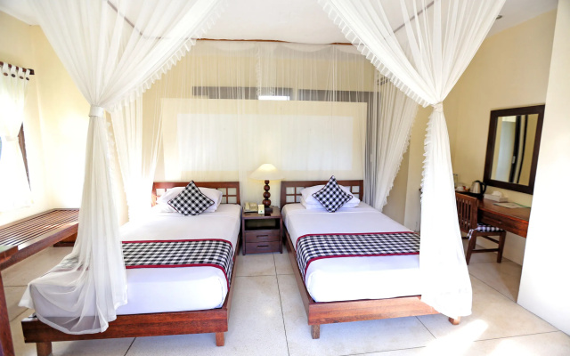 Bhanuswari Resort & Spa