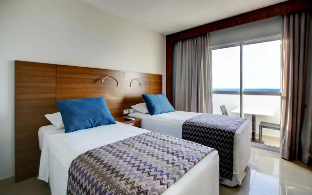 Advanced Hotel e Flats