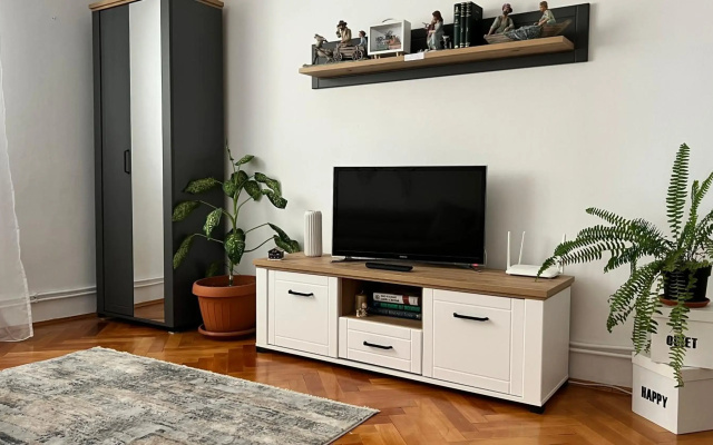 Travellers apartment