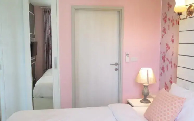 Summer Huahin Condo 2 Bed Pool View by Dome