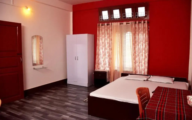 J&B Homestay