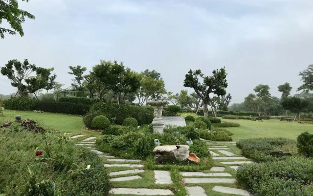 Phuwadee Resort Khao Yai