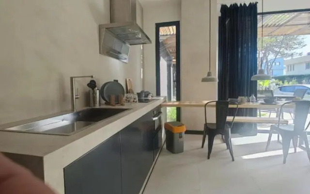 Residence La Pineta