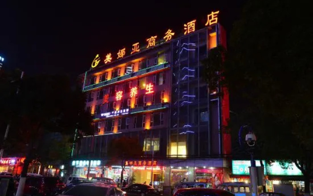 Meinaya Hotel