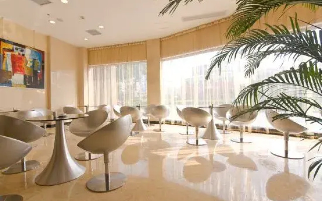 Hotel Grand Central