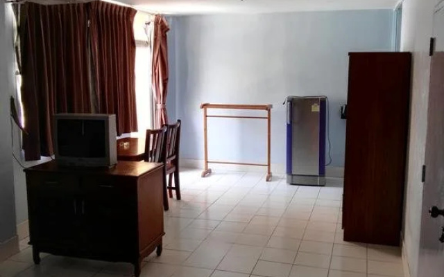 Jomtien Sunset Guesthouse