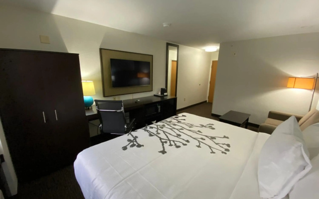 Sleep Inn St. Robert-Fort Leonard Wood