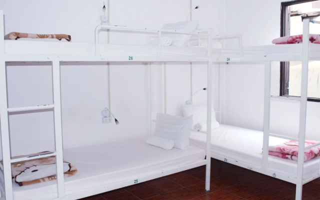 City Central Hostel