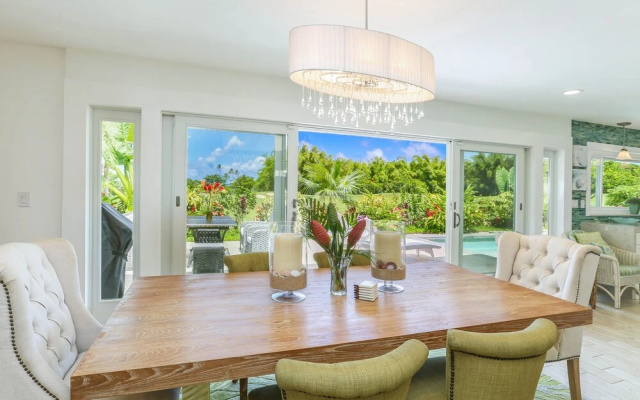 Hokulani Villa by RedAwning