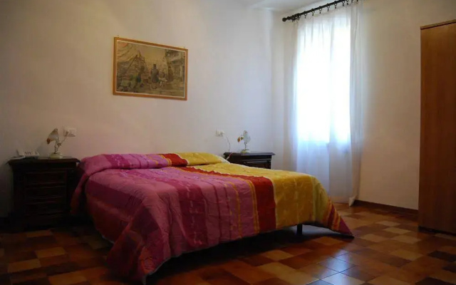 Il Postiglione