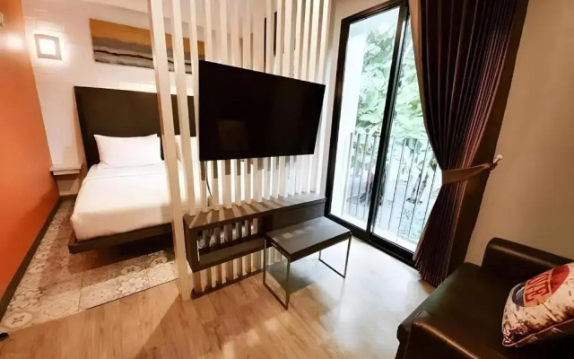 BB House Chaingmai