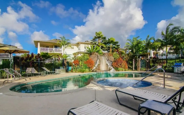 The Plantation at Princeville
