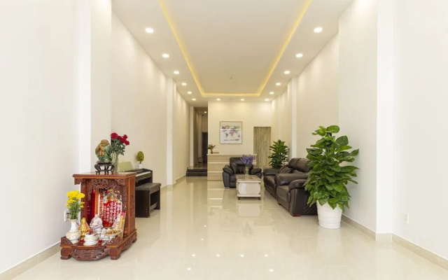 Phan Anh Apartment