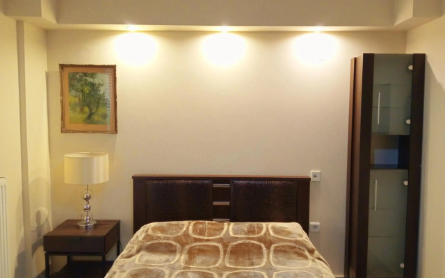 Orchid Apartment