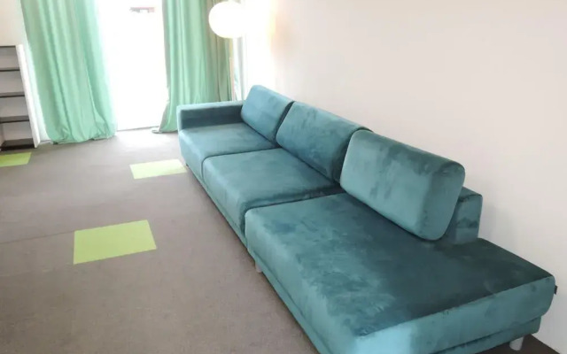 Apartment in Rewal Near the Beach