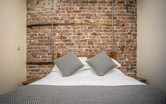 Caernarfon Apartments