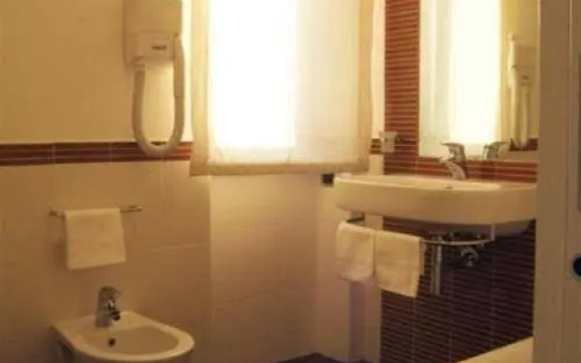 Hotel Villa Nettuno