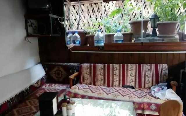 Gokgozoglu Pansiyon
