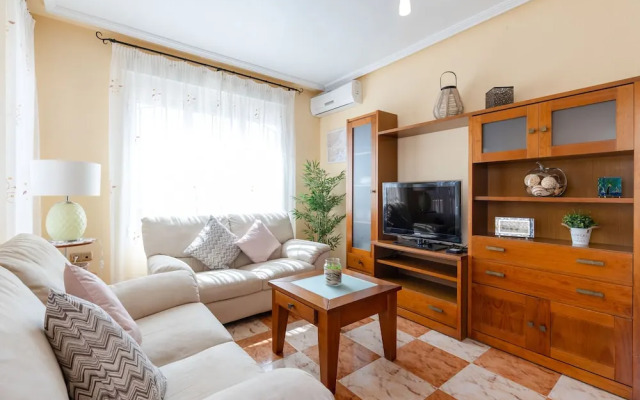 Honey Life Villa by Fidalsa
