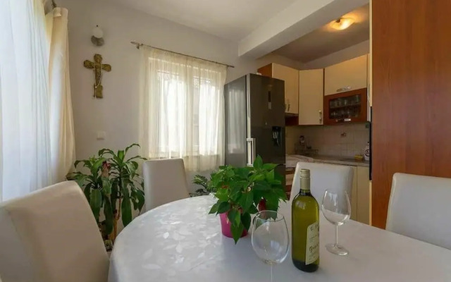 Apartment Nikolina