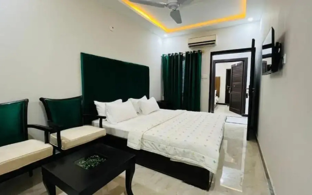 Hotel 11 Islamabad