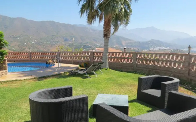Villa Carrasco