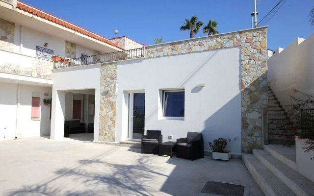Villa Iris