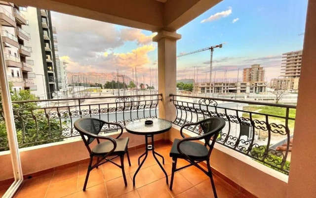 Apartments Petkovic Budva