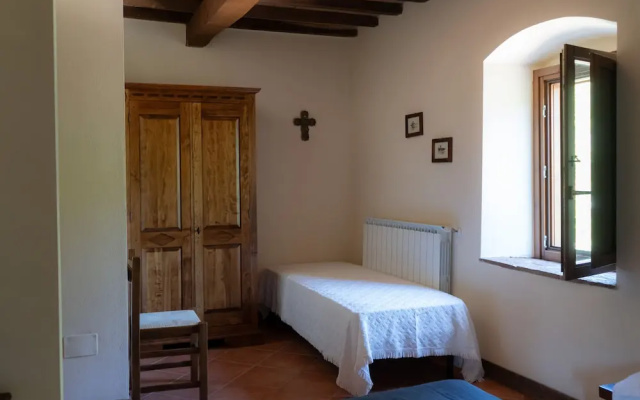 Appartamenti Santa Croce