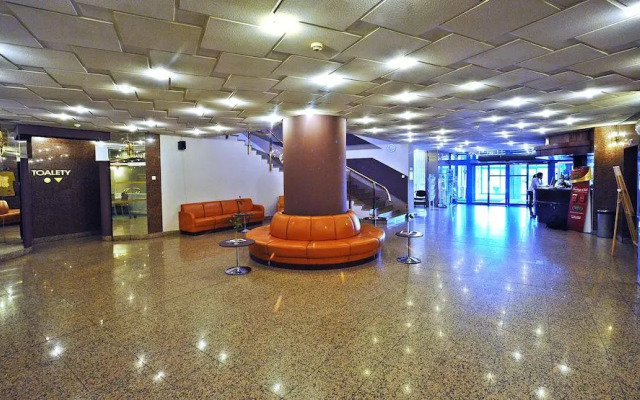 Sport Hotel