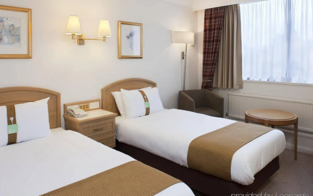 Holiday Inn Peterborough West by IHG