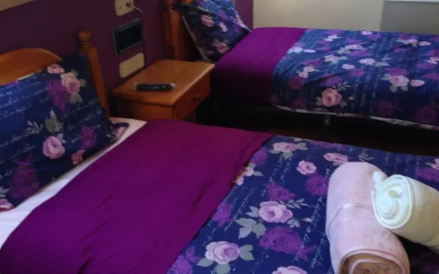 Hostal Alto Aragon
