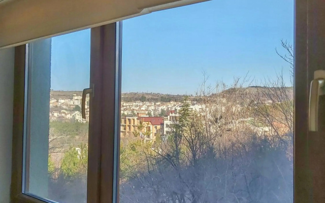 Апартамент Св. Антоний Велики Apartment St. Anthony the Great