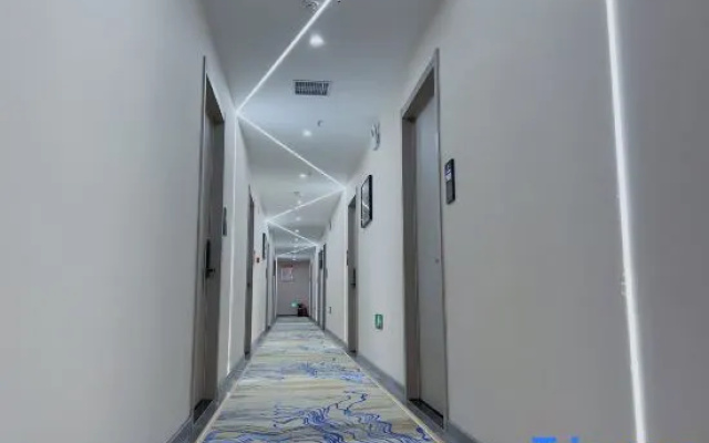 Xiaoka E-sports Homestay