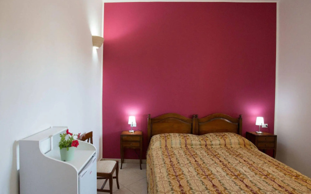 Casina dei Nonni