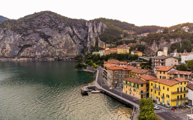 Vulcano Palace