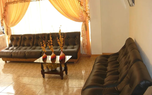 Hotel Refugio Ecológico Inn