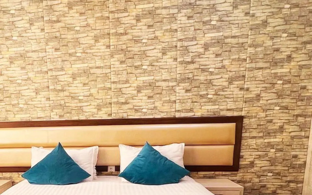 Globus Hotel Tashkent