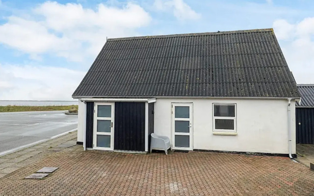Peaceful Holiday Home in Vestervig near Beach