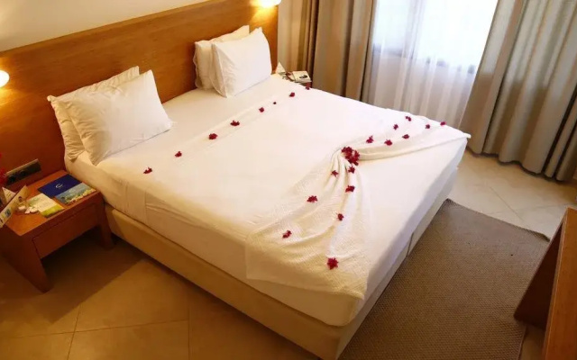 The Lifeco Bodrum Beach